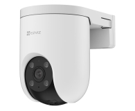 EZVIZ Kamera zewnętrzna H8c 4G 2K CS-H8c (3MP,4G) - 1488518 - zdjęcie 1